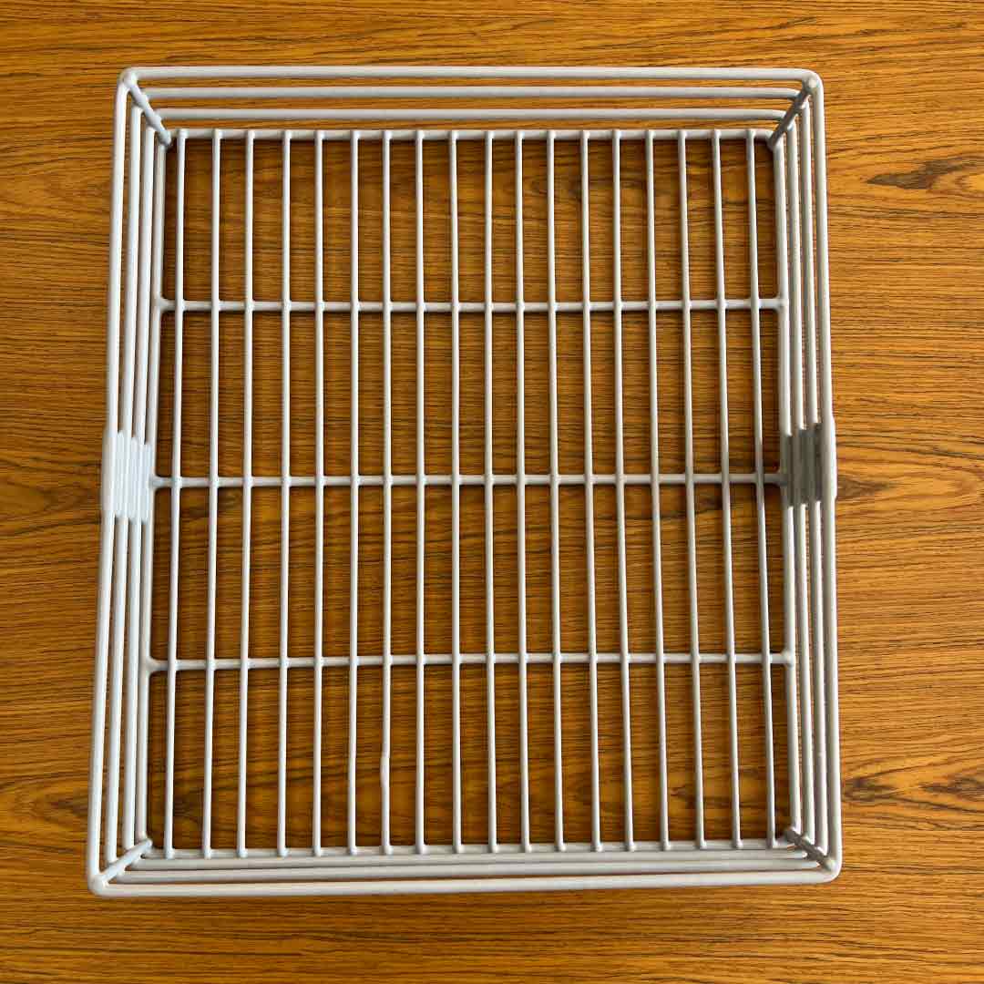 Canasta multifuncional (REMATE)