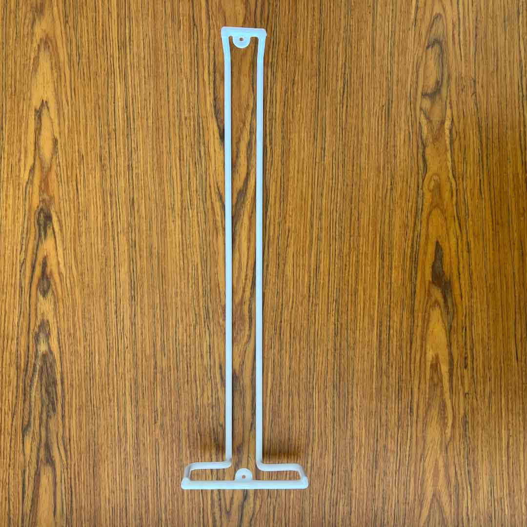 Copero de una fila 39.5 cm (REMATE)