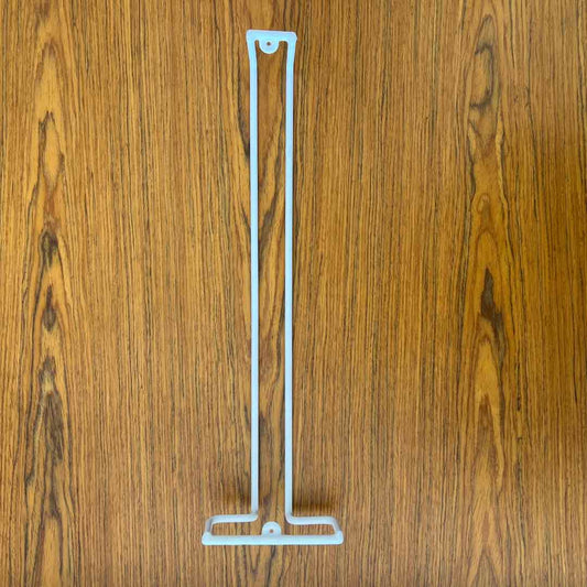 Copero de una fila 39.5 cm (REMATE)