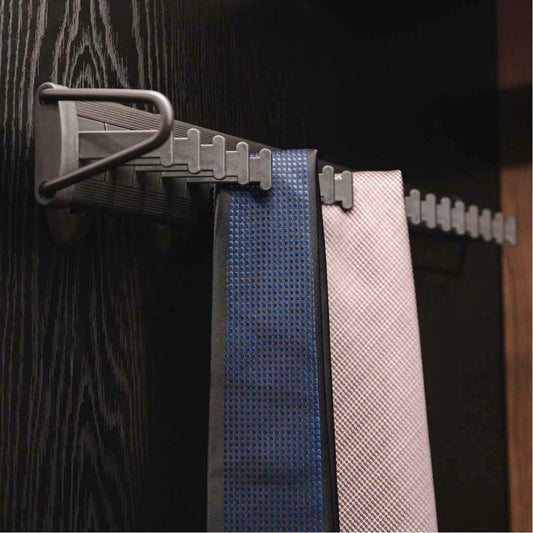 Corbatero extraíble