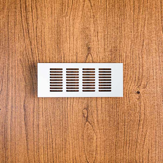 Rejilla de ventilación