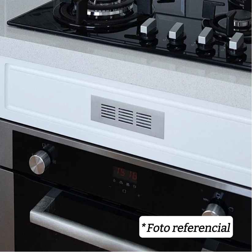 Rejilla de ventilación