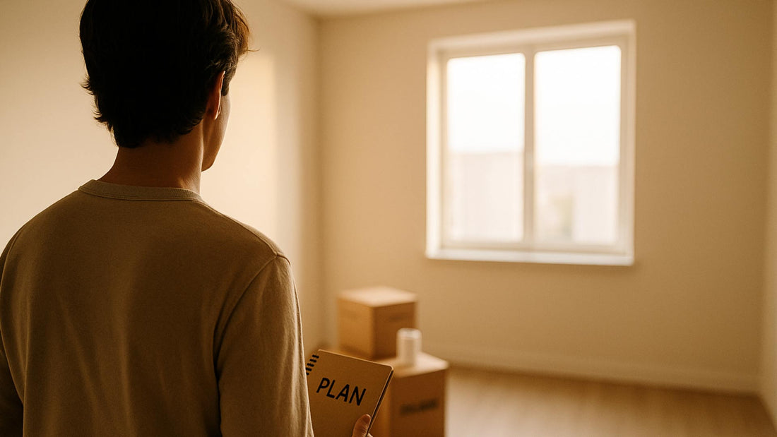 ¡Mudanza exitosa y sin estrés! Guía práctica para alquileres y cambios de casa en Perú con método 3P