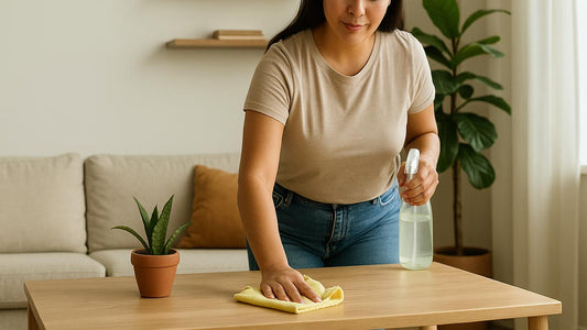 FLYLADY: El método de limpieza y organización que está cambiando la forma en que organizamos nuestros hogares