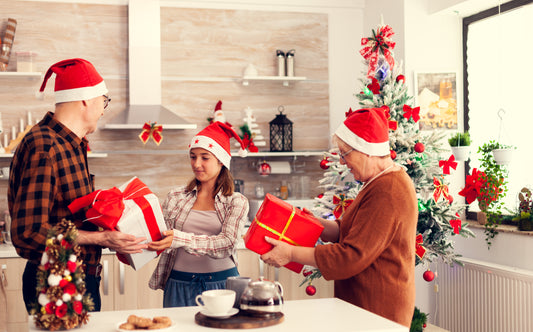 Navidad sin caos: cómo preparar tu casa para las fiestas sin estrés