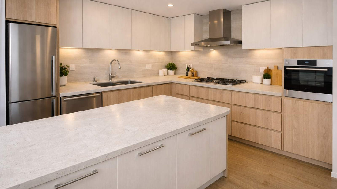 Errores comunes al planificar interiores de cocina y cómo evitarlos