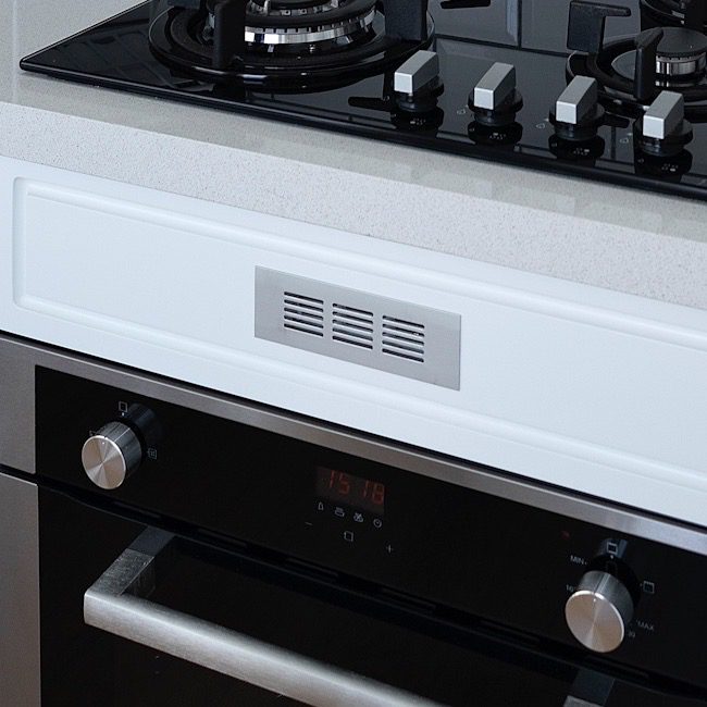 Accesorios de aluminio