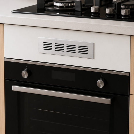 Accesorios de aluminio