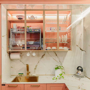 Organizadores para cocina