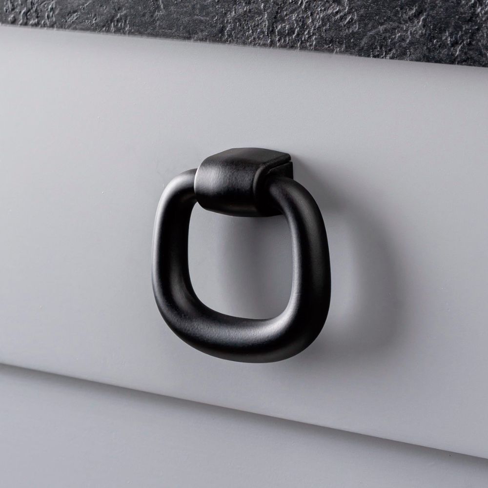 Tiradores y perillas