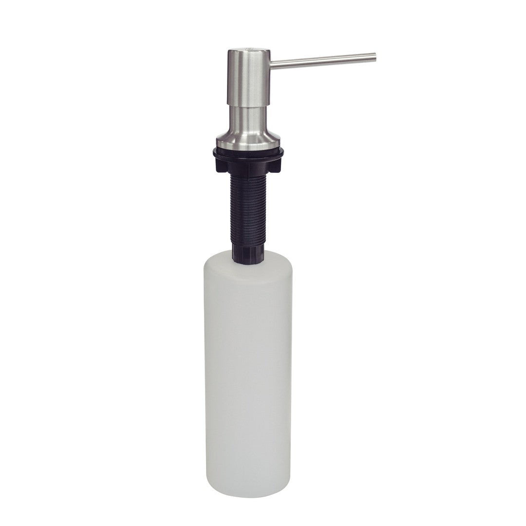 Dispensador de lavavajilla para empotrar 001