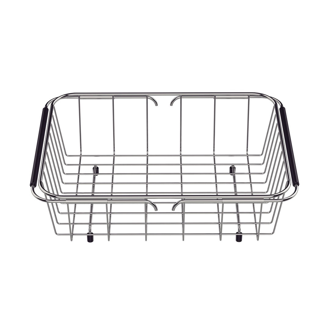 Escurridor extensible