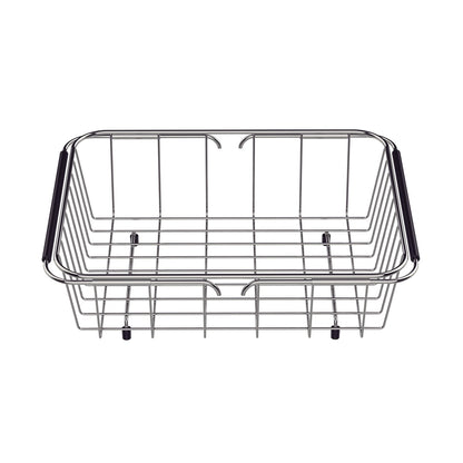 Escurridor extensible