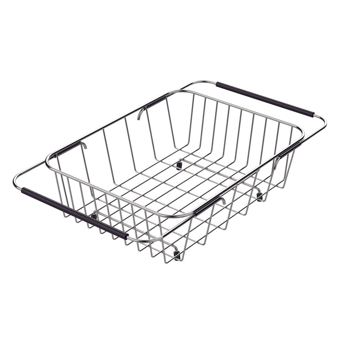 Escurridor extensible