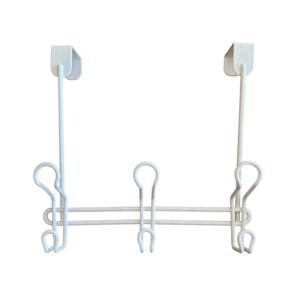 Colgador para puerta