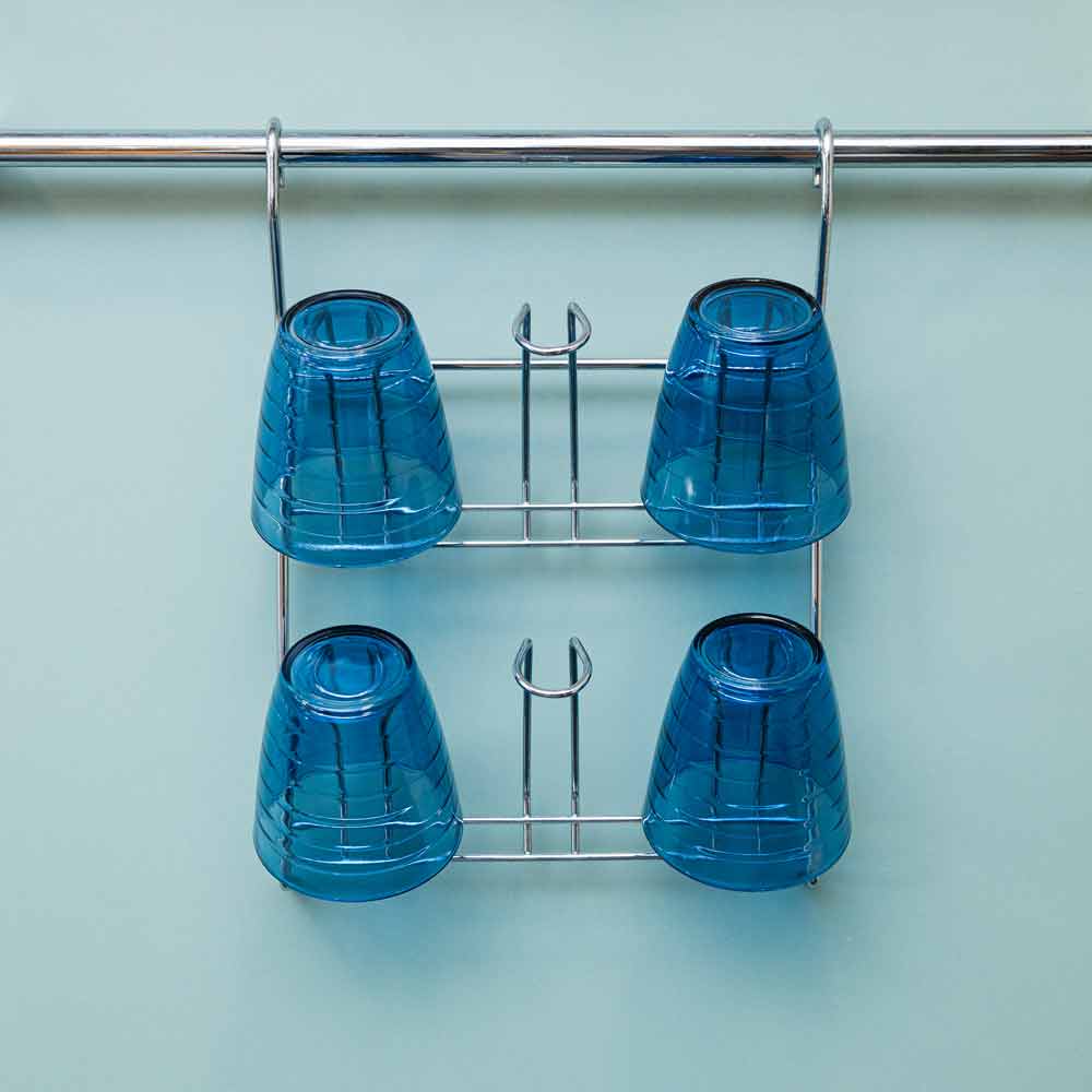Racks para tubo