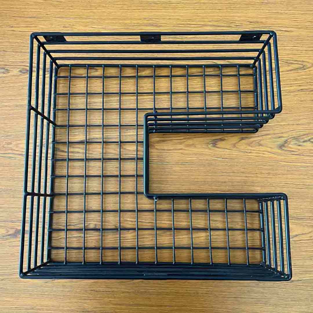 Canasta en U bajo lavadero (REMATE)