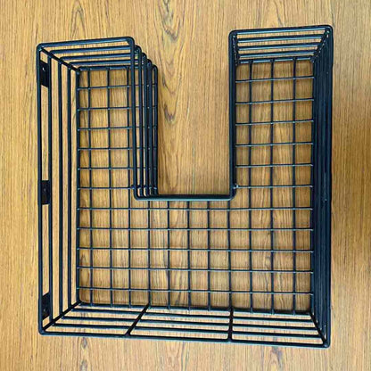 Canasta en U bajo lavadero (REMATE)