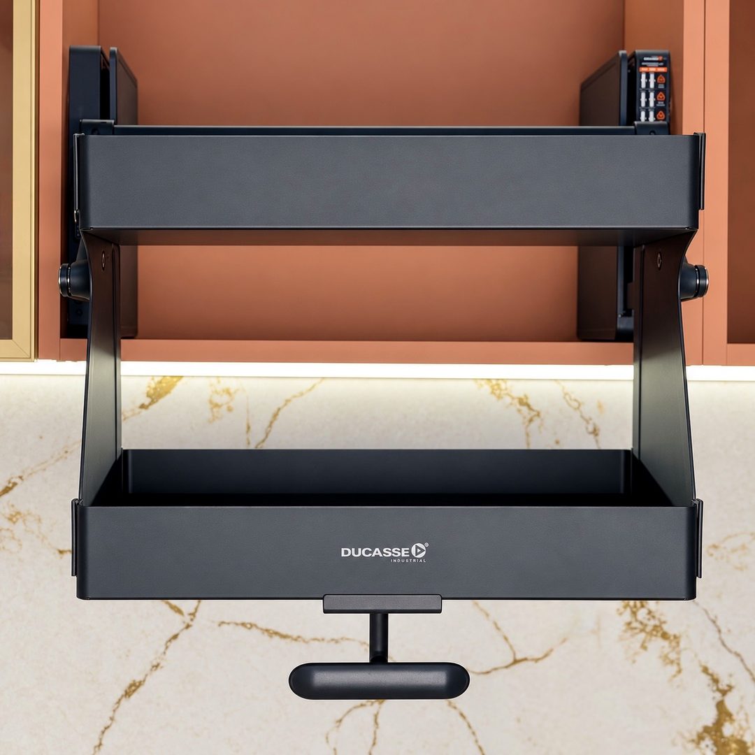 Alacena abatible 002