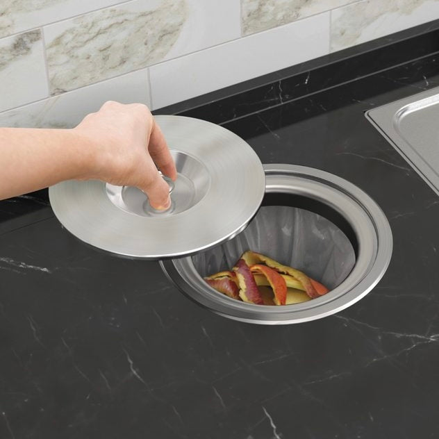 Tacho para empotrar en encimera