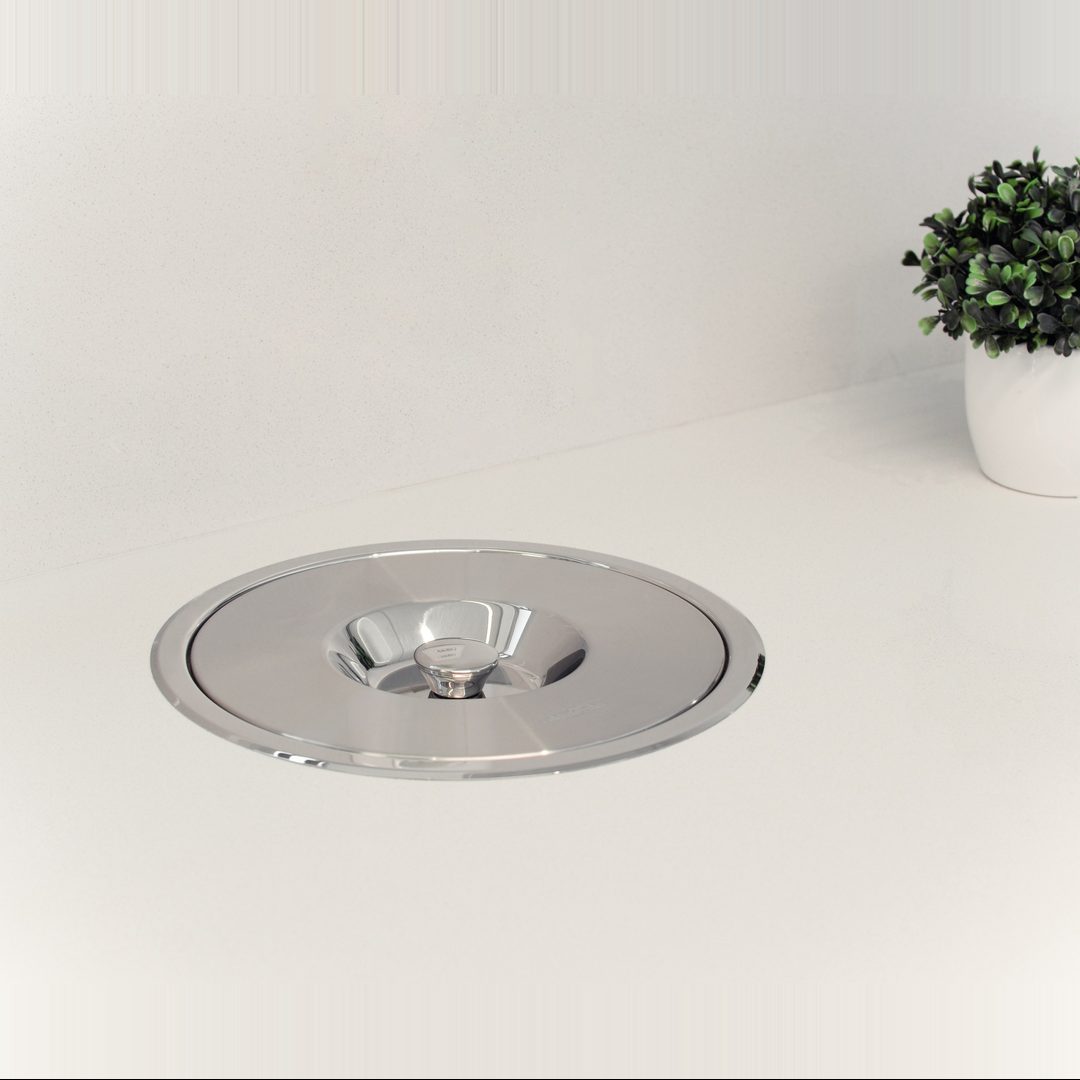 Tacho para empotrar en encimera