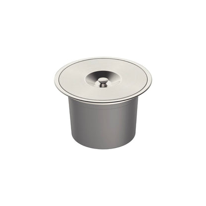 Tacho para empotrar en encimera