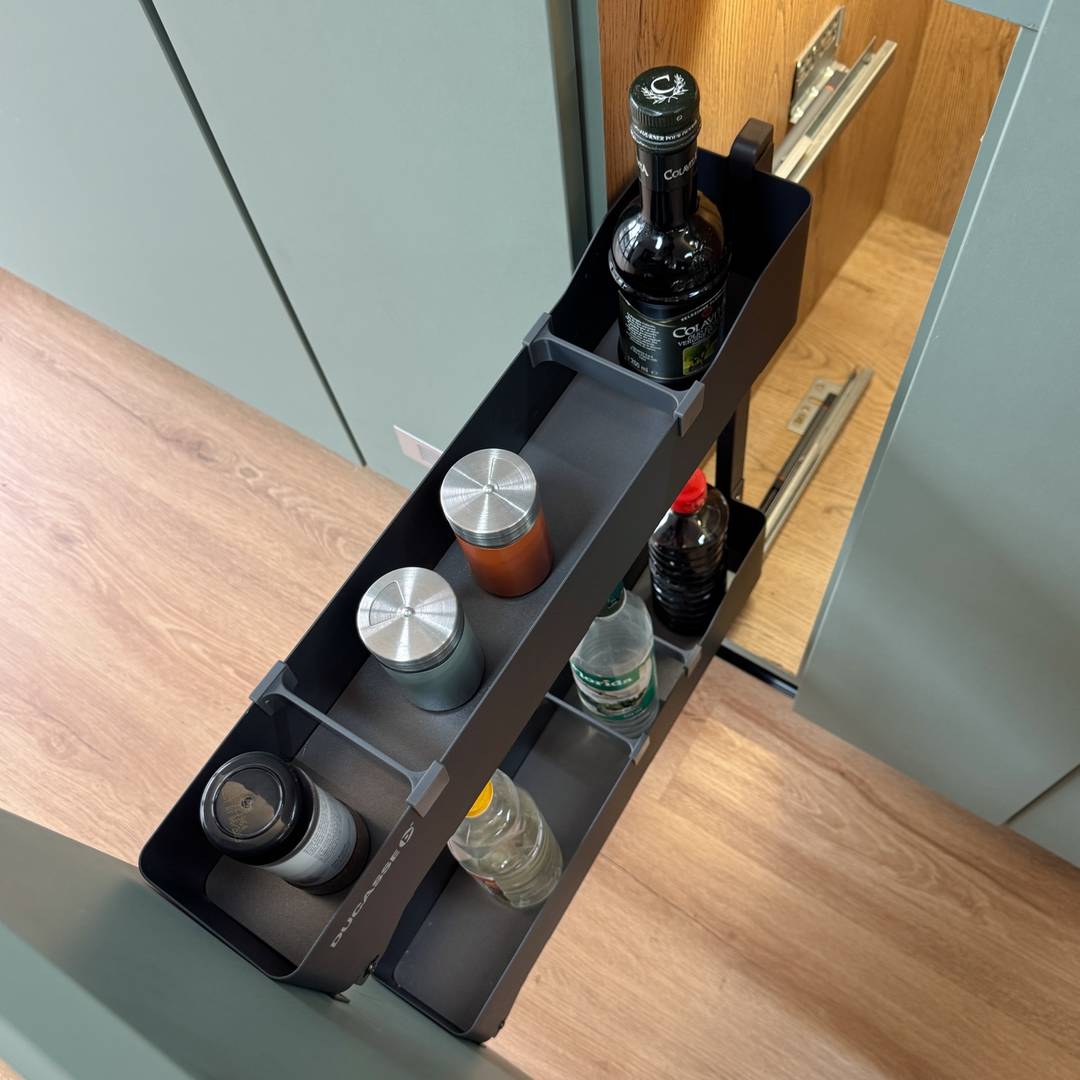 Botellero extraíble Ducasse