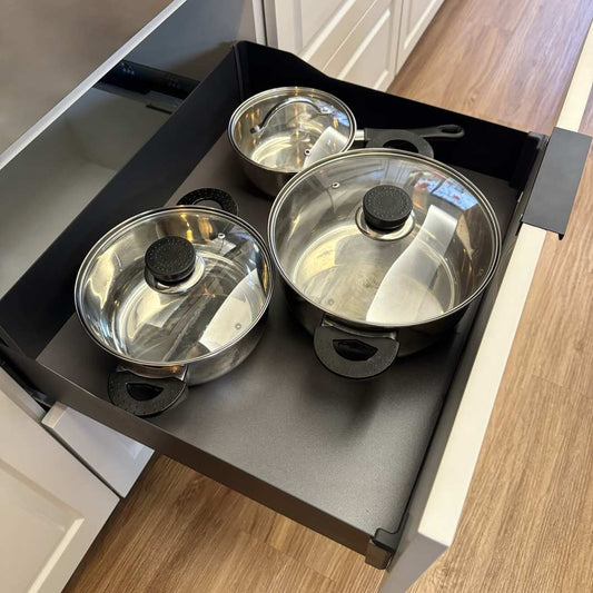Cajón extraíble Ducasse