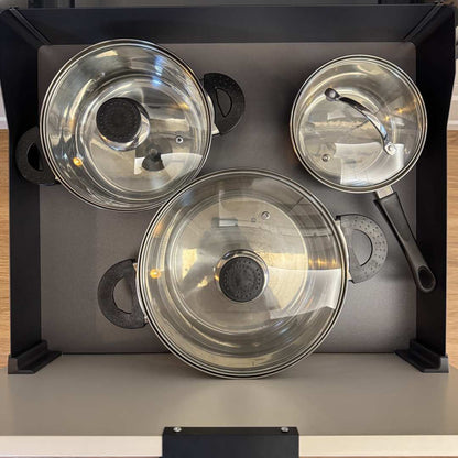 Cajón extraíble Ducasse