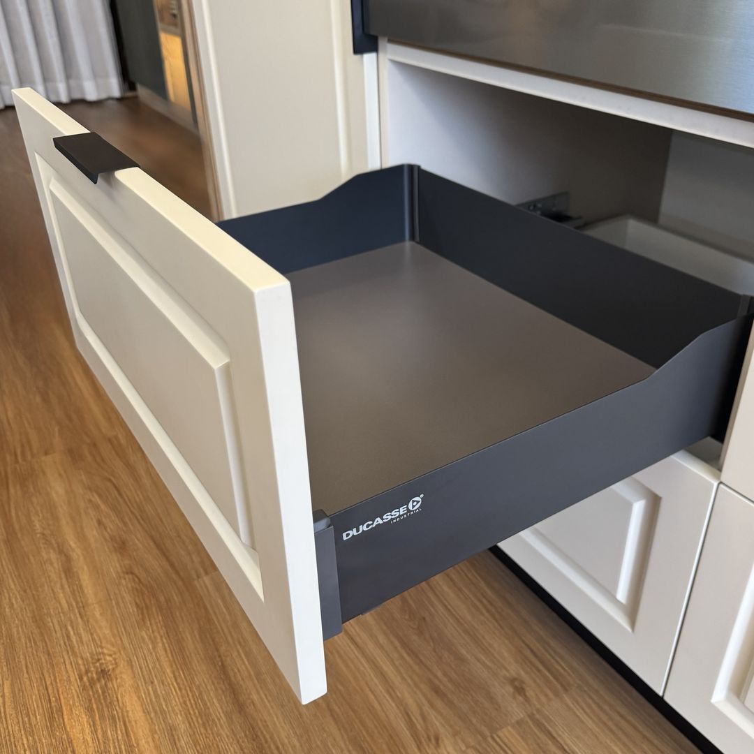Cajón extraíble Ducasse