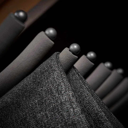 Pantalonera extraíble de 10 brazos