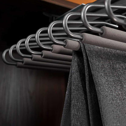 Pantalonera extraíble de 10 brazos