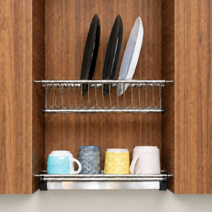 Escurridor de platos y tazas