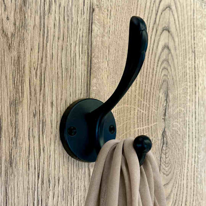 Percha decorativa