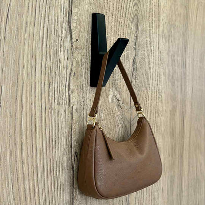 Colgador perchero 45°