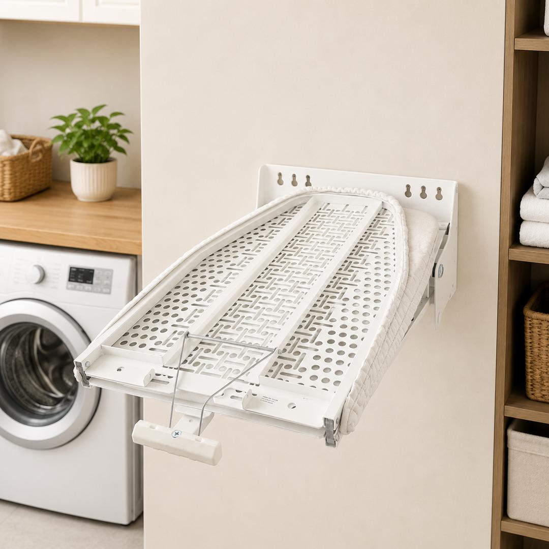 Planchador abatible 002